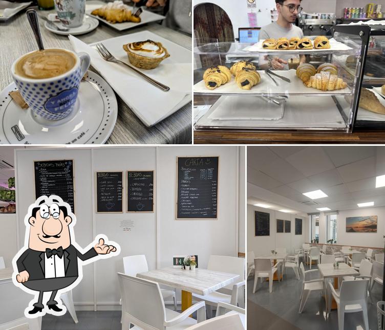 Carsi's Bakery Gluten Free