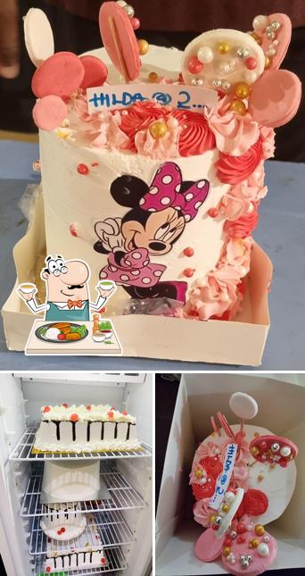 Dee's bakery