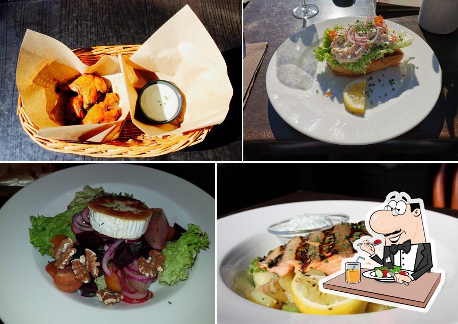 Jarmann Gastropub