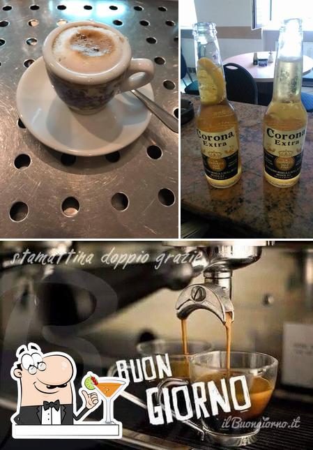 La Píccola Italía Café