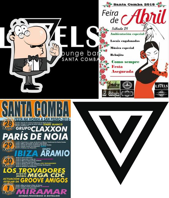 Cervecería Levels