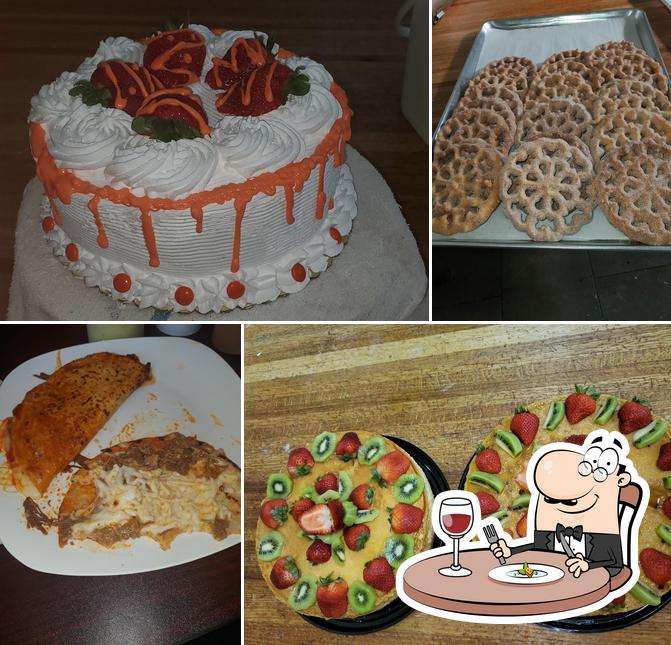 Allis Bakery