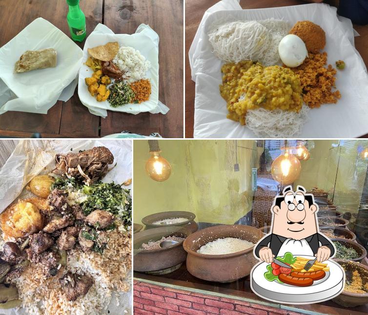 Amaya Kitchen