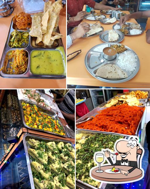 Avadh Sweets House