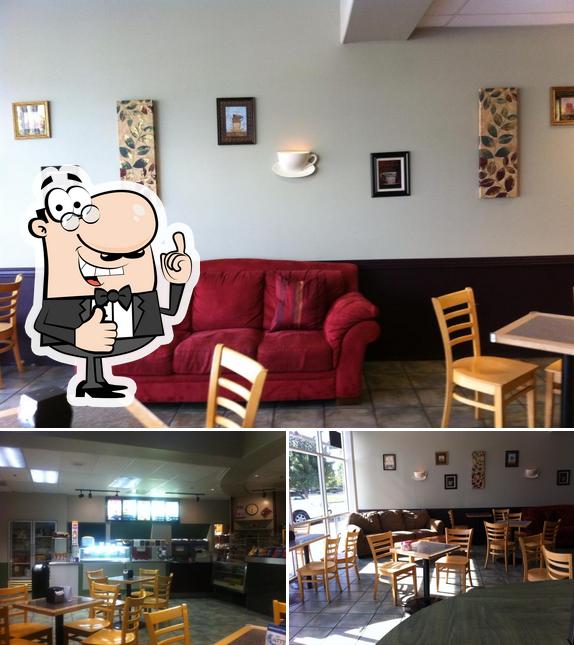 Bob's Yogurt Spot