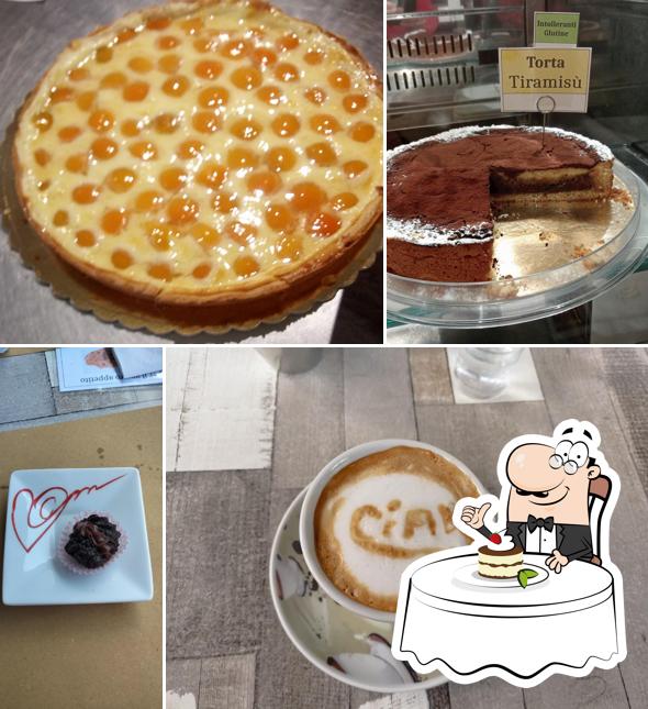 Café Chocolat