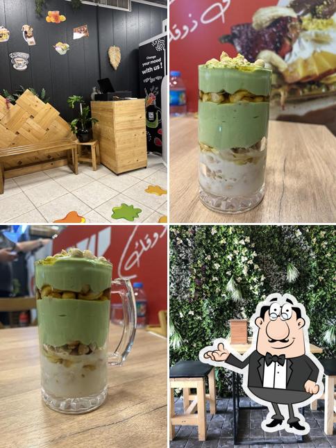 Cocktailizza
