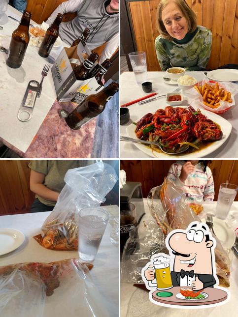 Crab Season