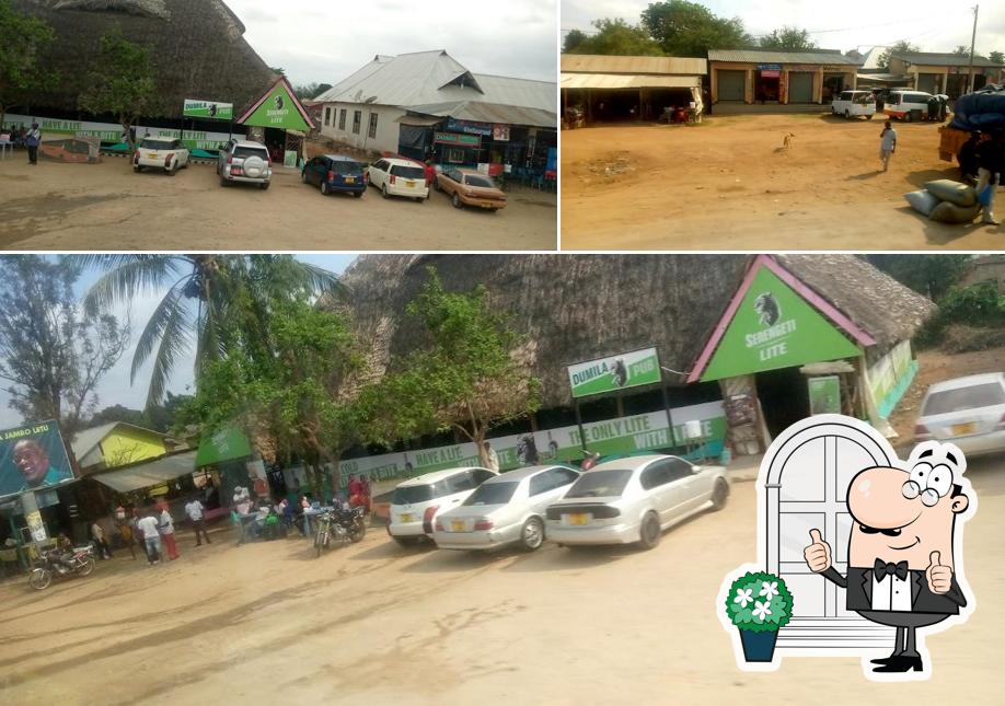 Dumila Pub