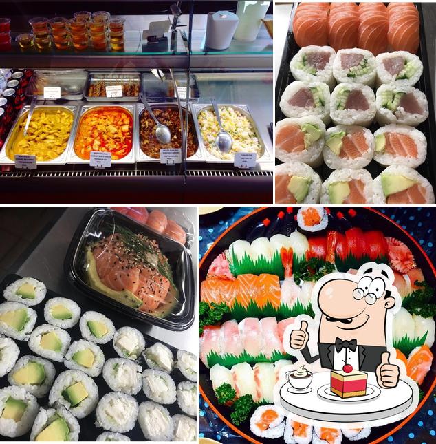 Kichi Sushi - Faverges