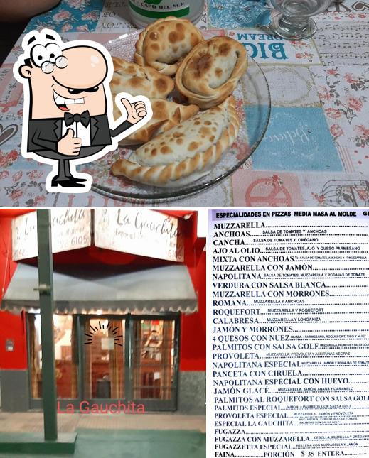 La gauchita