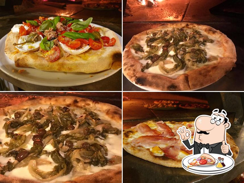 L'altra pizzeria da Federico