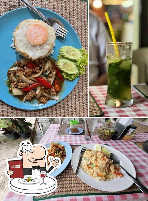 LimLongBar & Restaurant