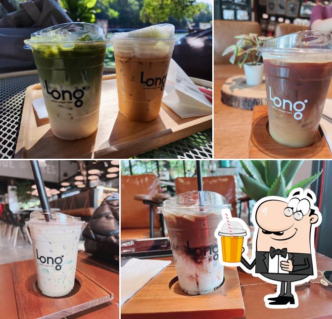 Long's Cup