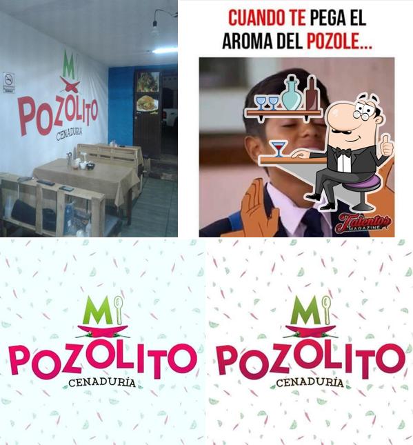 Mi pozolito
