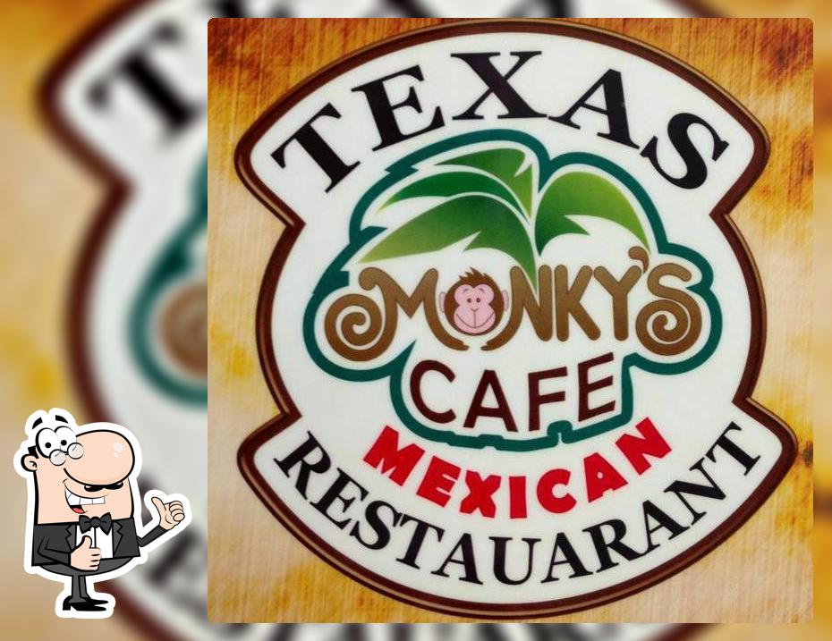 Monky's cafe