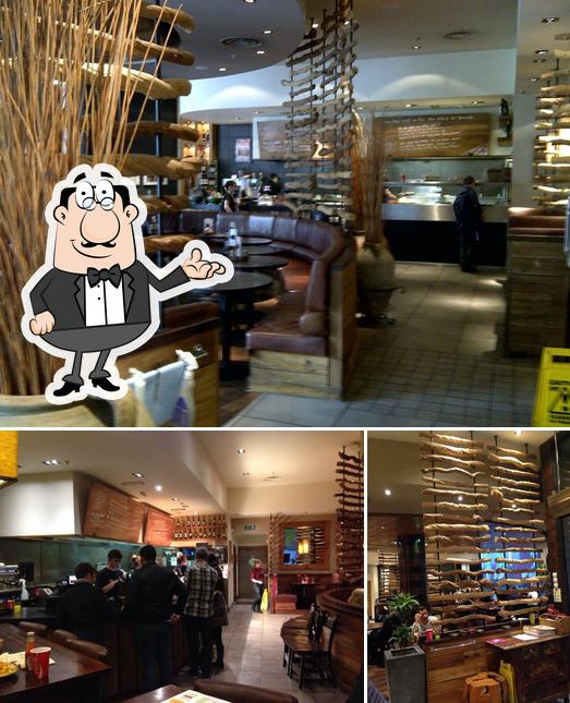 Nandos Chickenland