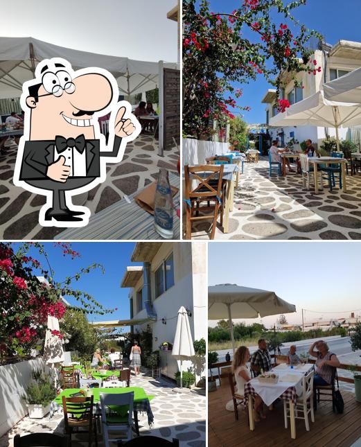 Restaurant Orexi