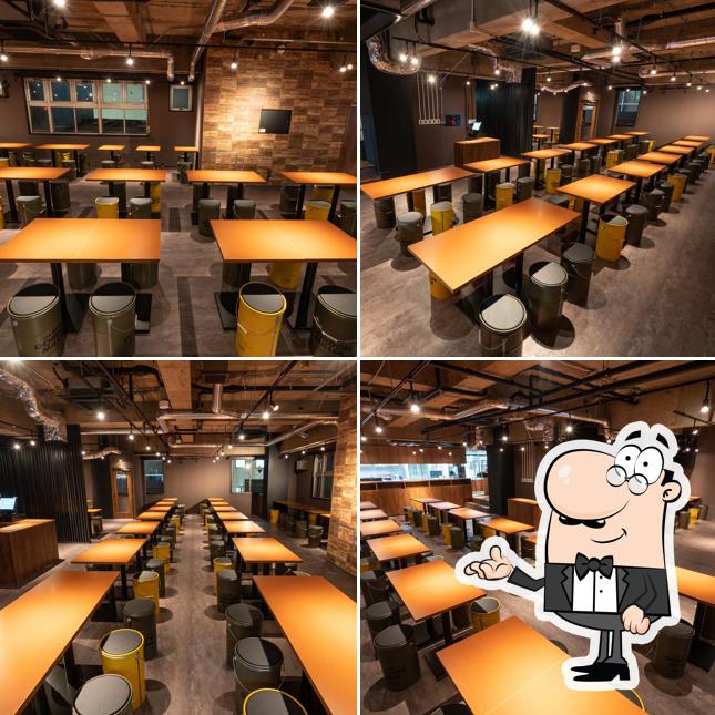 2000円 食べ放題飲み放題 居酒屋 おすすめ屋 町田店