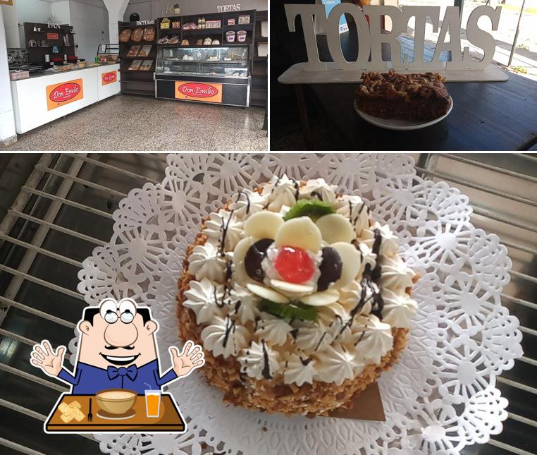 Panadería Don Emilio
