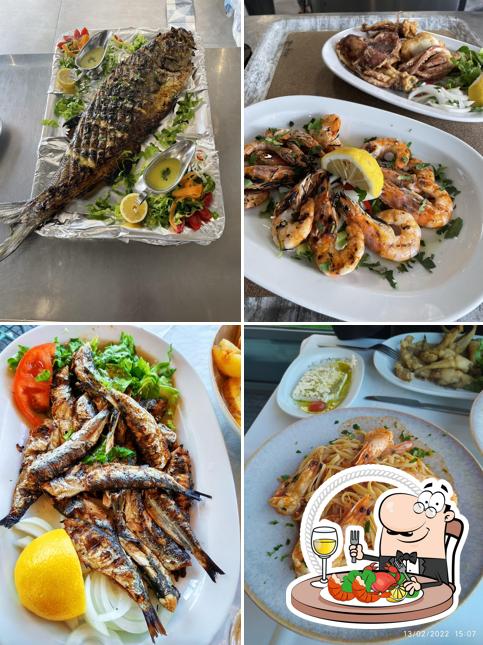Fish & Grill