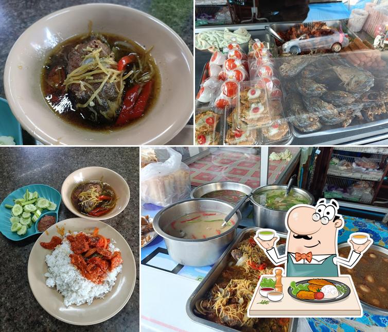 ครัวไซหนับ(ฮาลาล)