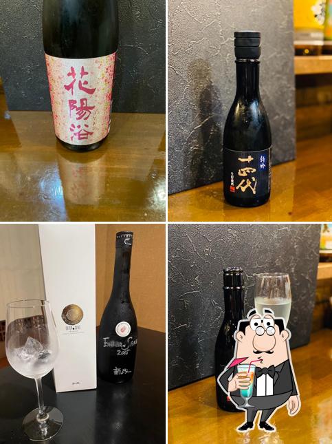 博多料理 さしより【サシヨリ】