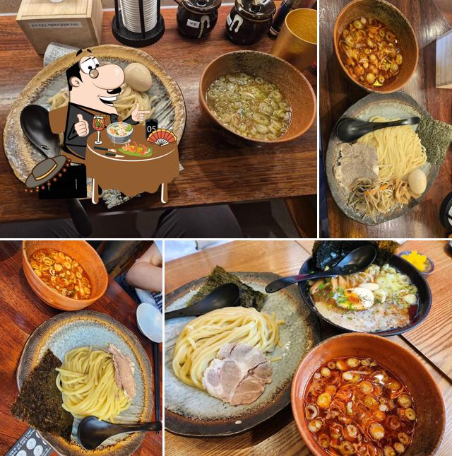 Tsukeru Gongdeok