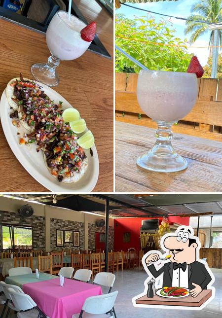 Restaurante Del Río