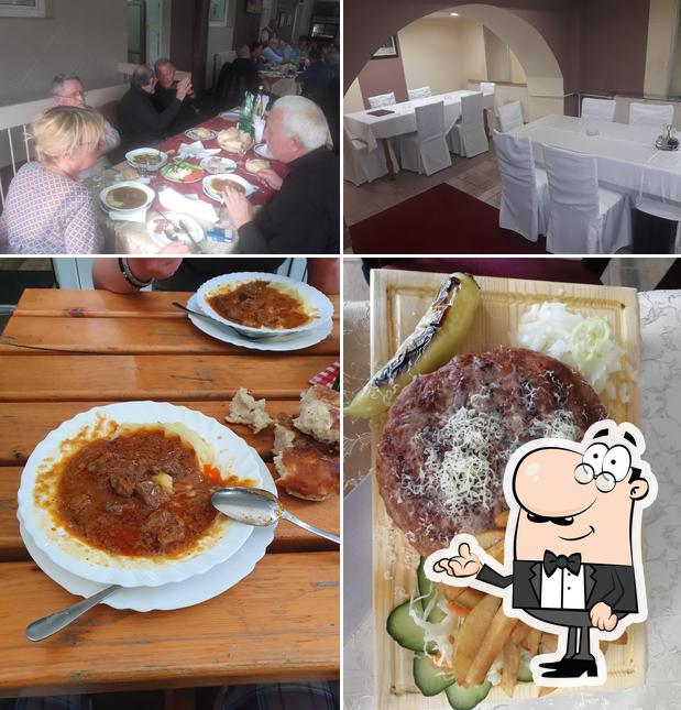Restaurant Mladost