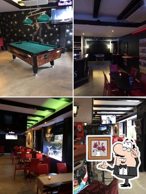 Scott Pub - Restaurant & Bar