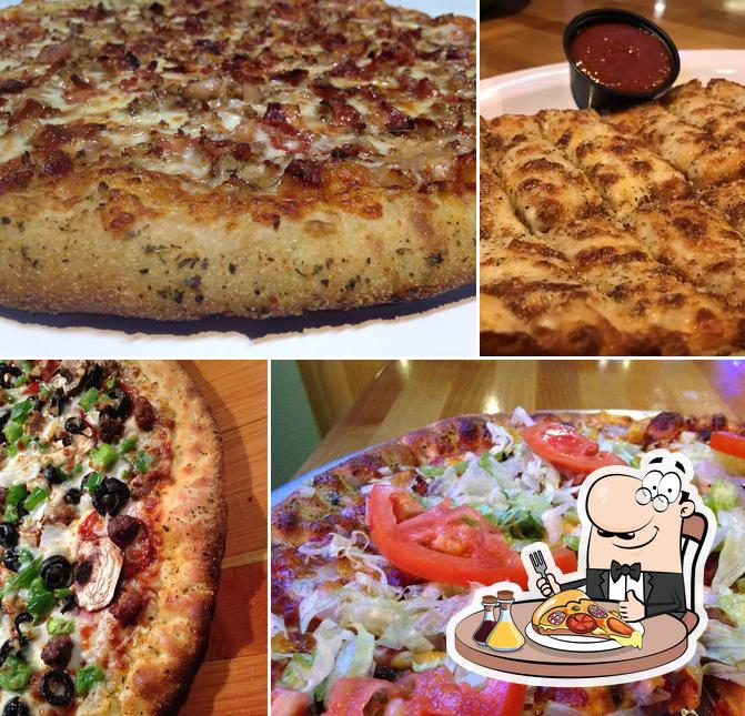 Pizza Pipeline