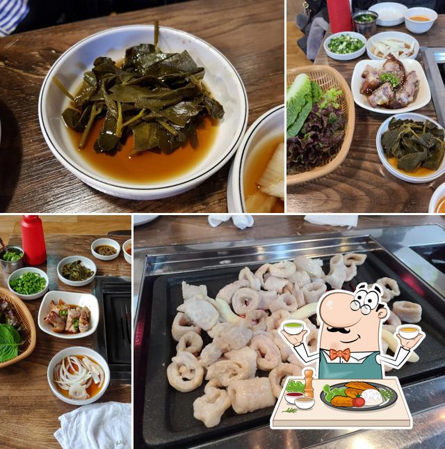 본가삼일막창