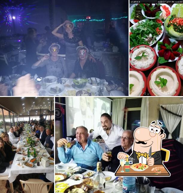 Al Ghar - Restaurant