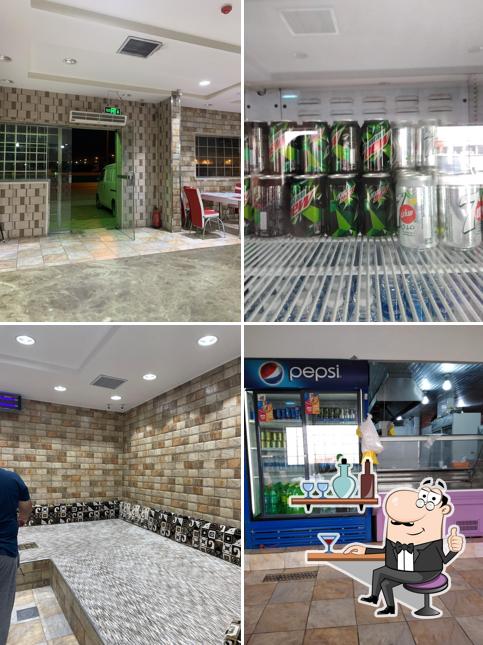 Al Mansoora Restaurant