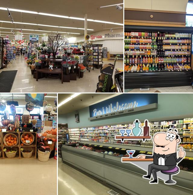 Albertsons