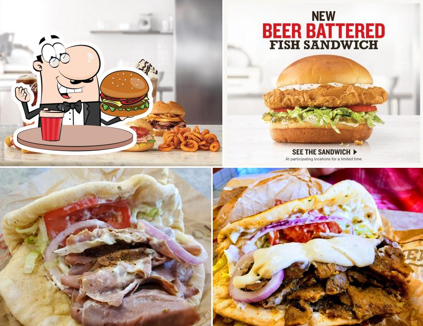 Arby's