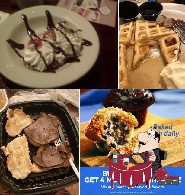 Marie Callender's