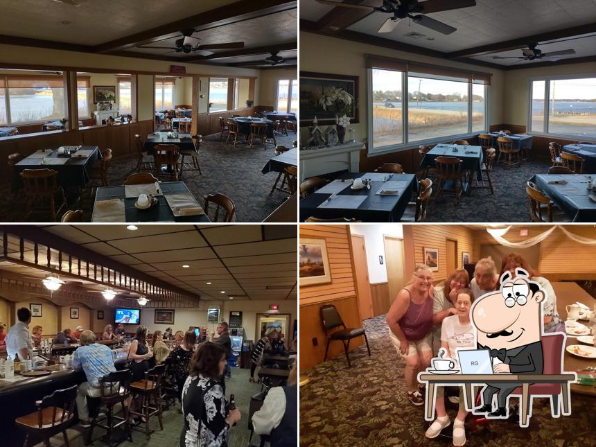 Bayside Supper Club