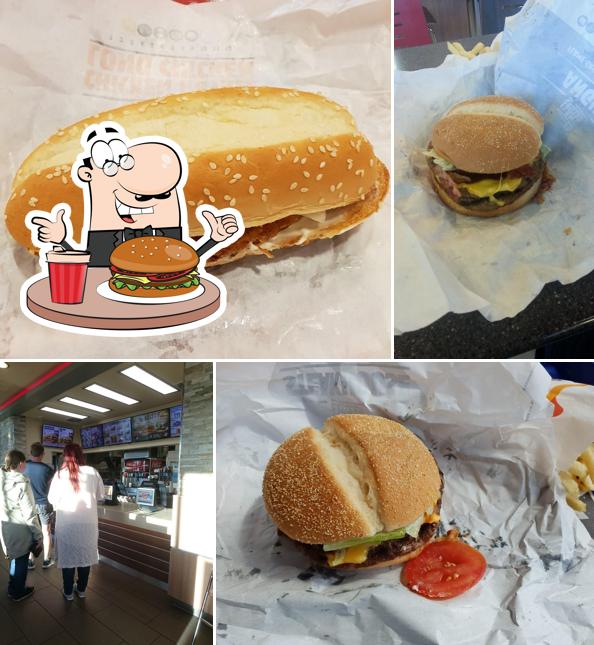 Burger King Güstrow