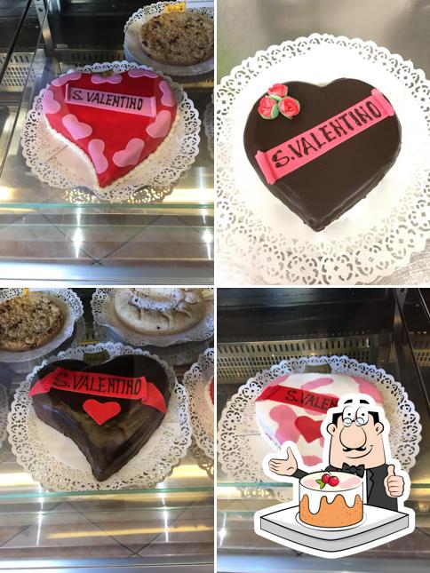 Bar Pasticceria Plebs