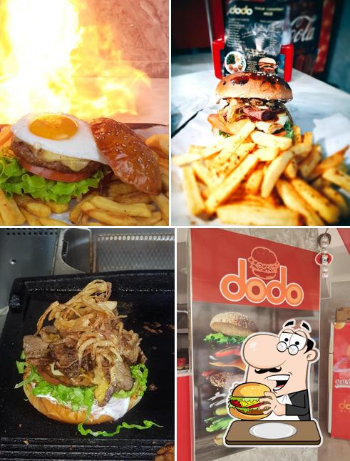 Dodo Burger&Bbq