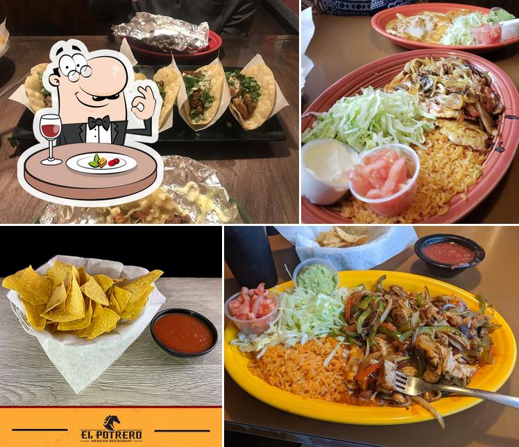 El Potrero Mexican Restaurant
