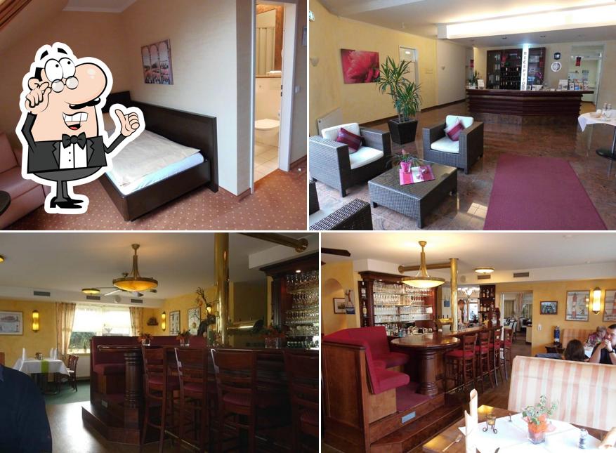 Hotel Restaurant Bootshaus