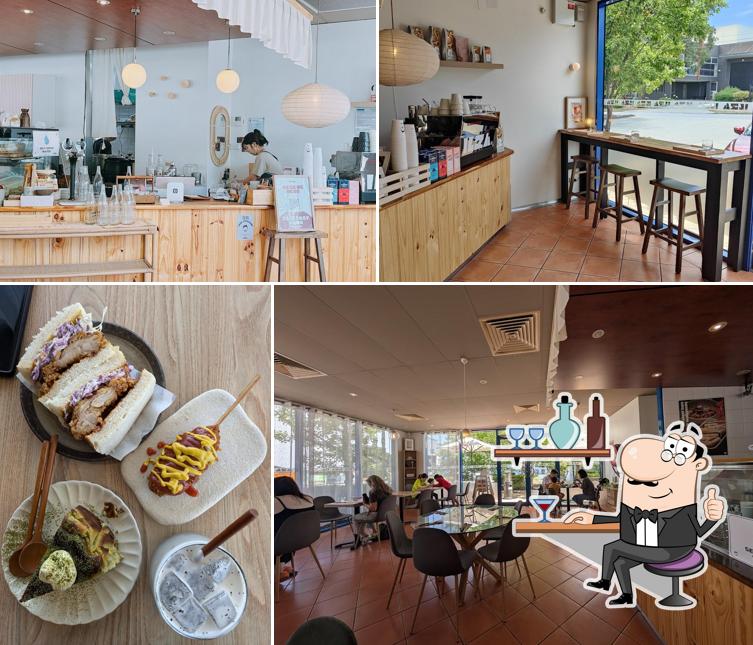 ILZA JAPANESE CAFE NUNAWADING