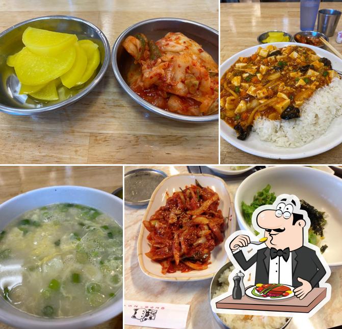 Myung Dong Restaurant