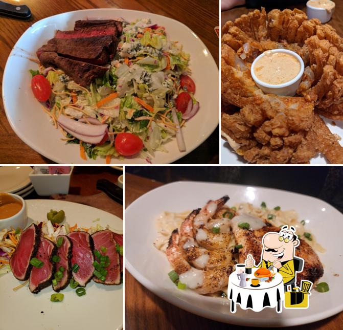 Outback Steakhouse