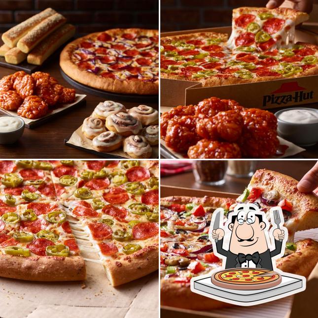 Pizza Hut