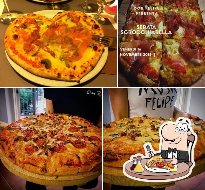 Pizzeria Ristorante Don Felipe