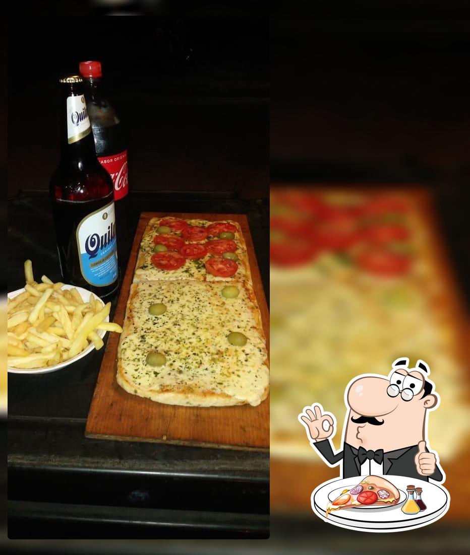 La Farola Metropizzeria